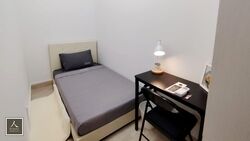 Maplewoods (D21), Condominium #528377151